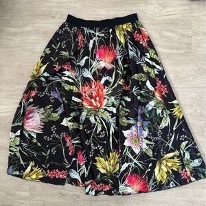 Fuzzi Skirt Size 42